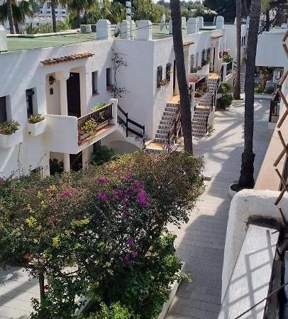 Apartamento 309 Frente Al Mar En Alcossebre Bagian luar foto