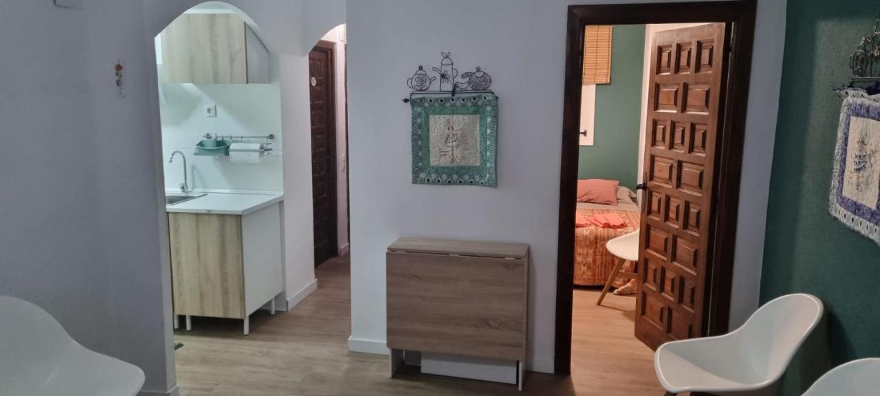 Apartamento 309 Frente Al Mar En Alcossebre Bagian luar foto